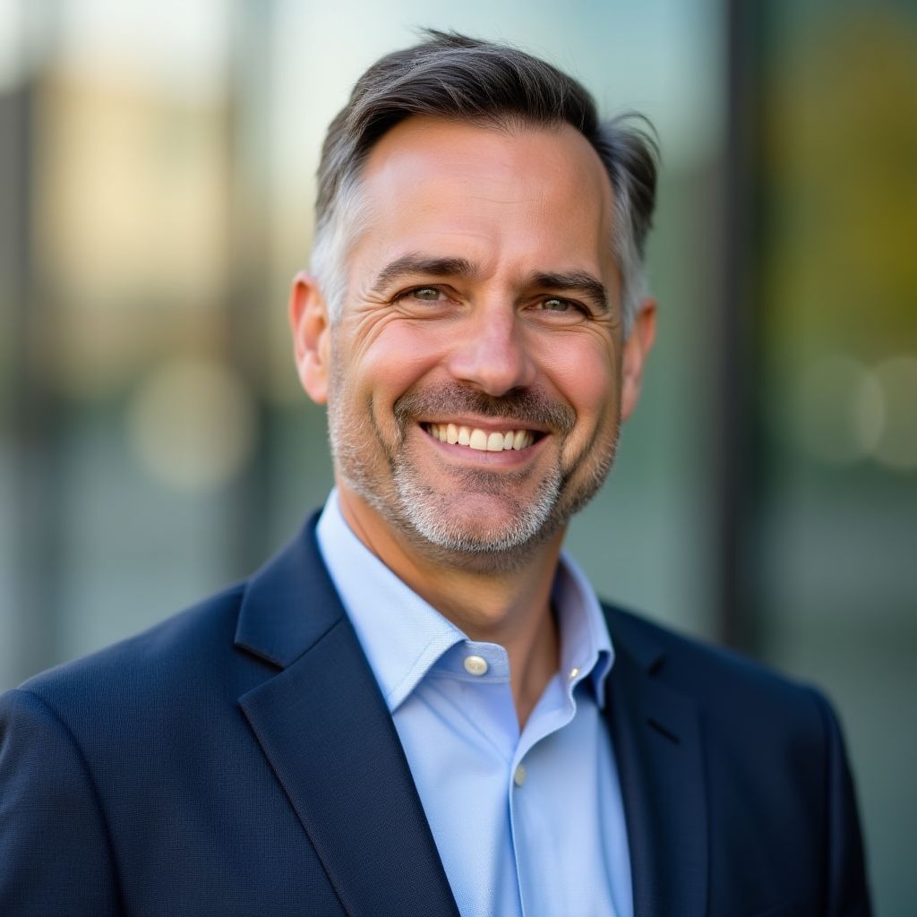 Klient Tomáš Krejčí