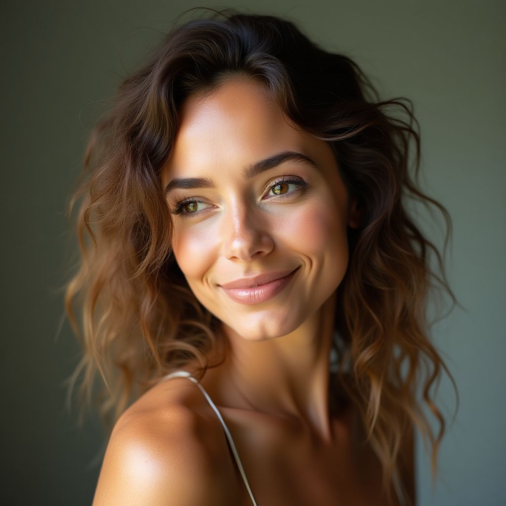 Klientka Markéta Procházková